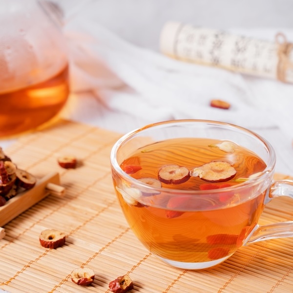 光照堂 紅潤元氣飲